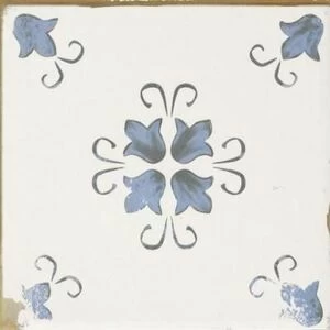 Амальфи Майолика 15х15 (1,395/61,38 м2)