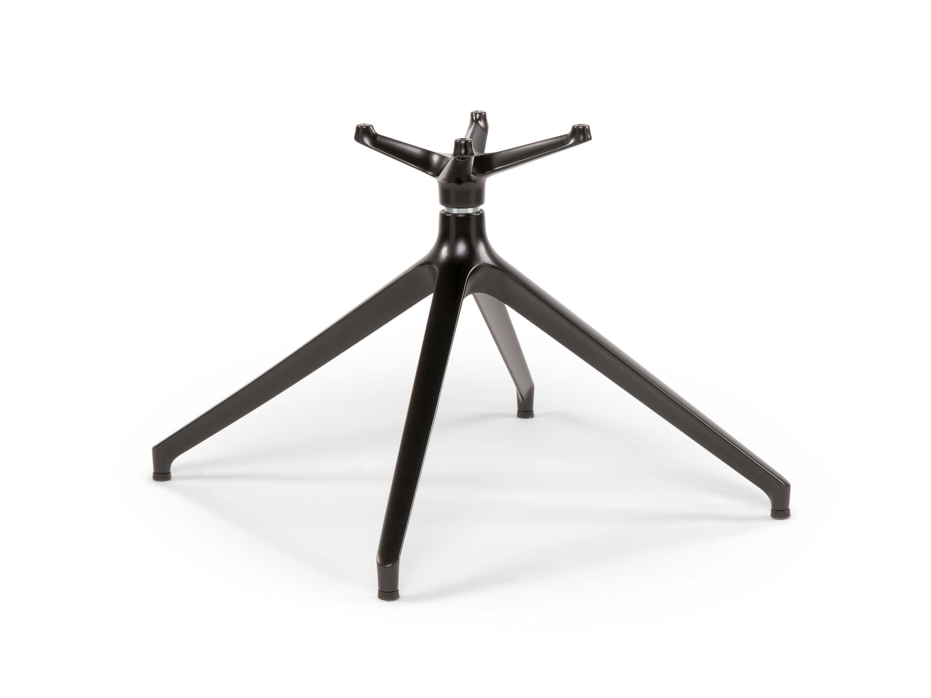 Кресло на деревянном насесте с подлокотниками Riccardo Rivoli Uno ARCH-00071886 - Вид №7