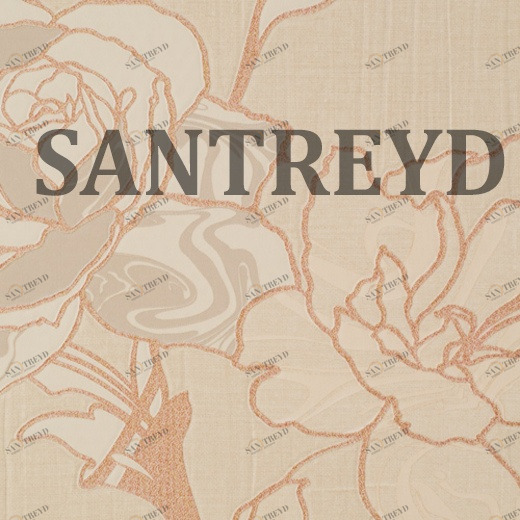 3141 Обои Zambaiti Parati Glamour 31