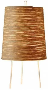 fambuena Настольная лампа Tali 9042