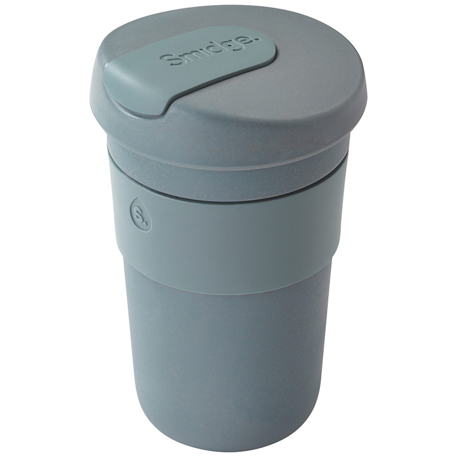 SMID52GG Кружка для кофе 400 мл storm & storm Smidge 