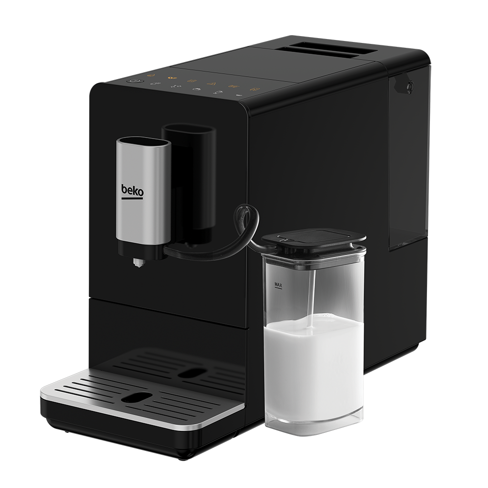 5608253 Кофемашина автоматическая Beko CEG 3194 B черный STDN-0151711 - Вид №2