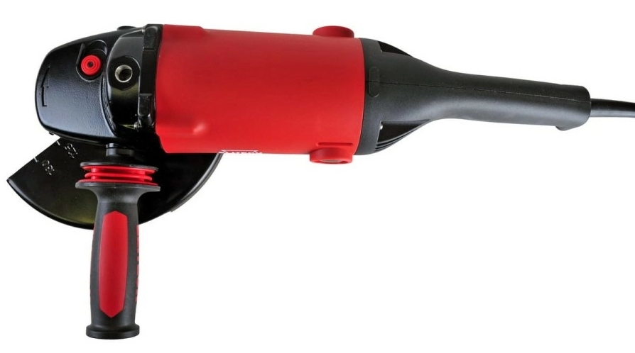 Углошлифовальная машина (УШМ) Elitech МШУ 2223Э 9922041 STDN-0014955 - Вид №2