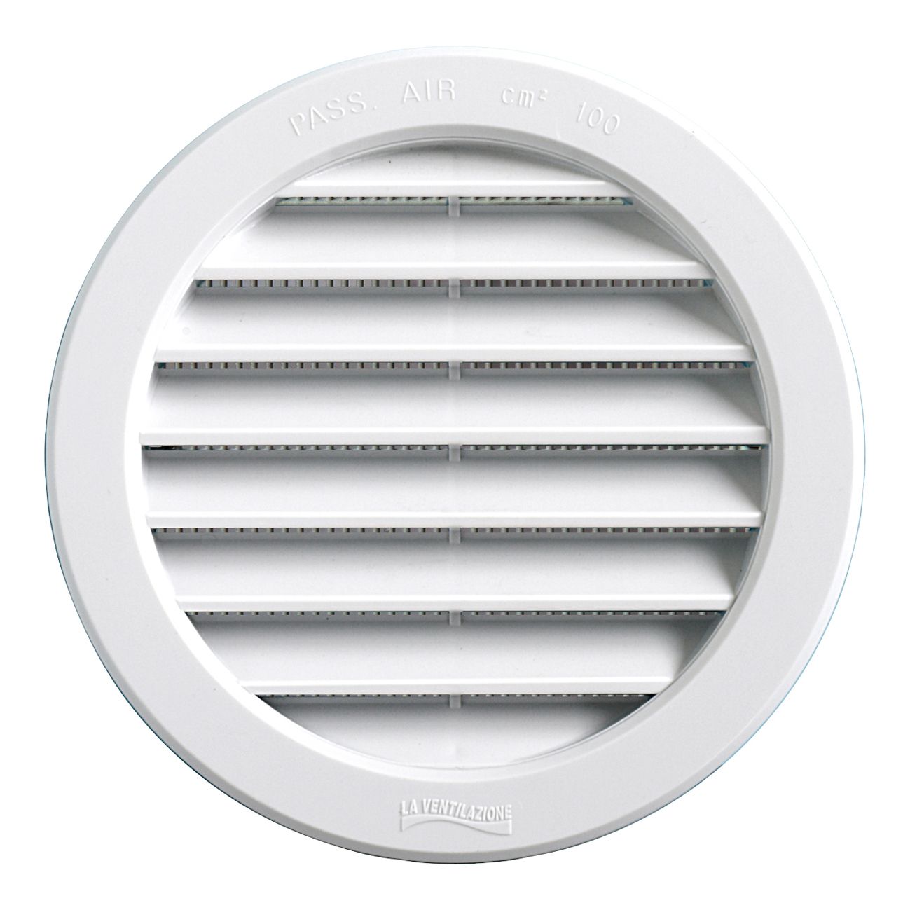 Утопленная круглая решетка для отверстия First Corporation вентиляция ARCH-00056209 - Вид №1