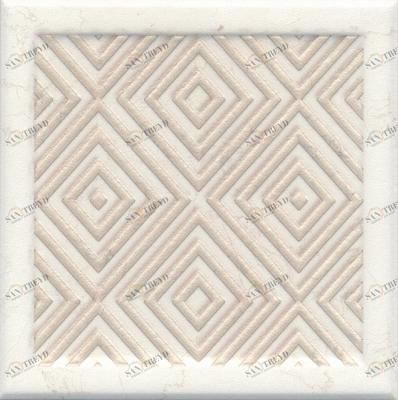 OP\A100\17022 Декор Лонгория 15*15 Kerama Marazzi sun-id-317273