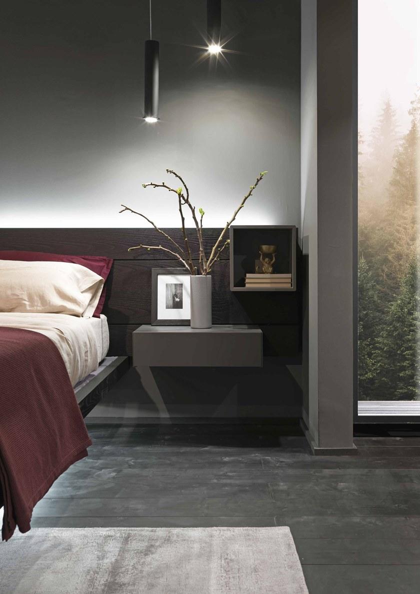 Fimar Подвесная двуспальная кровать sun-id-1455175 - Вид №4