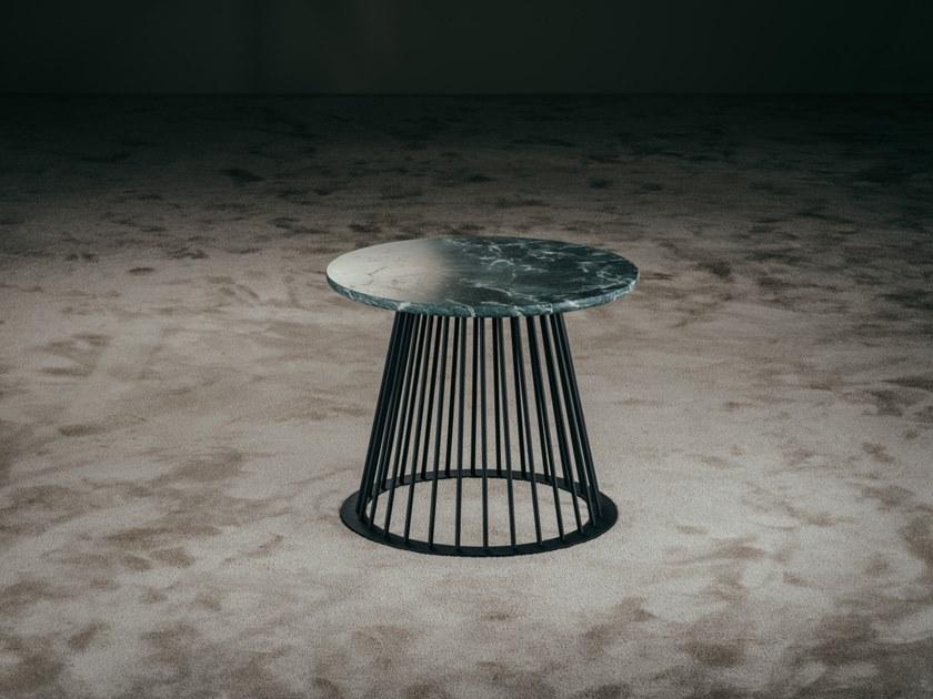 GIOPAGANI Круглый журнальный столик Chat noir sun-id-1350853 - Вид №6