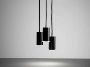 Urban Светодиодный подвесной светильник из алюминия Damocle 1713.--.-