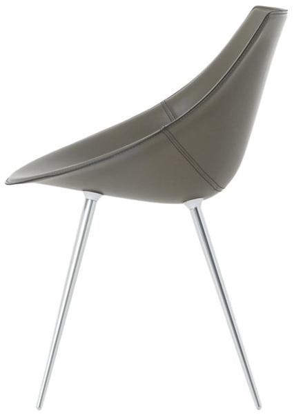 Driade Кожаное кресло sun-id-1380562 - Вид №7