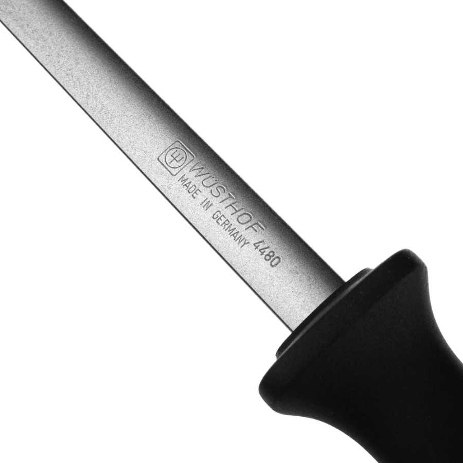 W4480 Ножеточка Стальная WUESTHOF Германия  - Вид №1