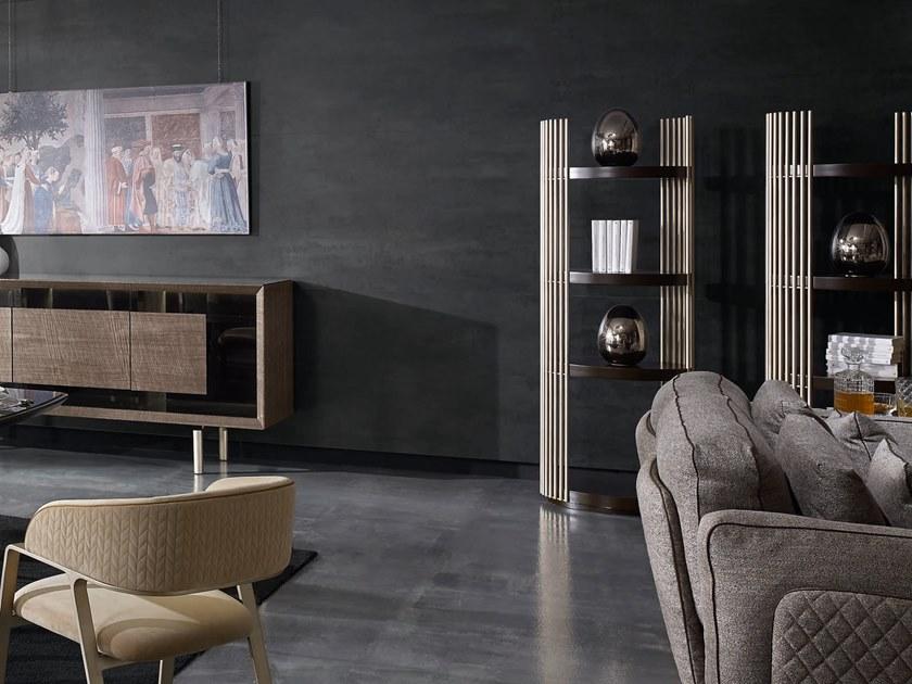 Grilli Открытый книжный шкаф  780101  - Вид №1