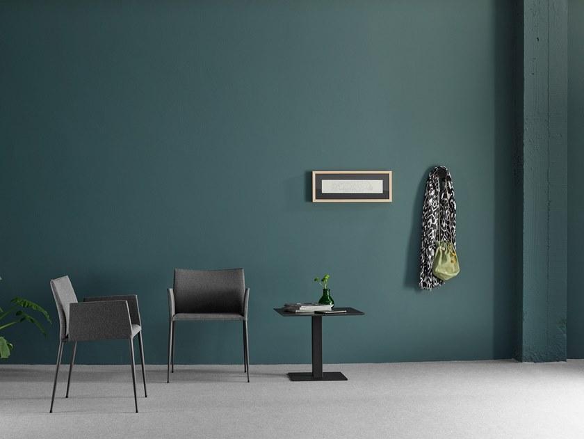 ONDARRETA Основание стола из стали Lac sun-id-1487635 - Вид №6