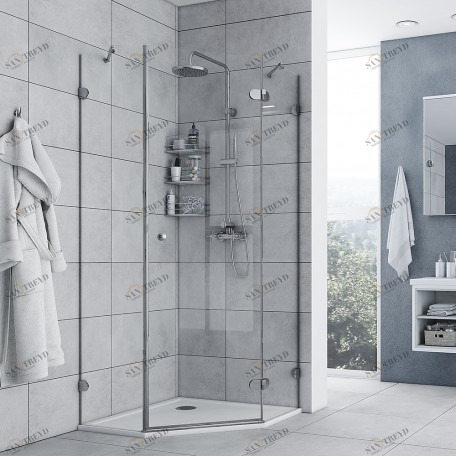 Lax FES L 1AX023SSXX000 AQUATON