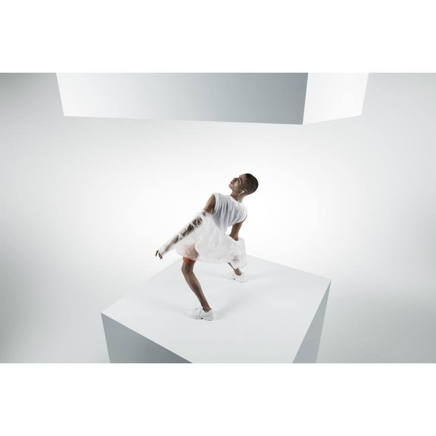 Наушники беспроводные BeoPlay E6 Motion, белые Bang & Olufsen 1645308 - Вид №5