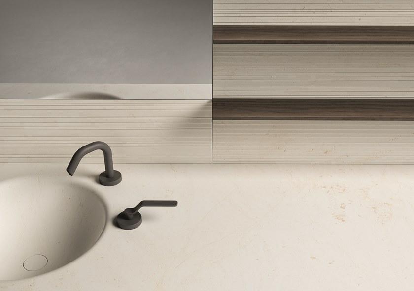 Boffi Двойной туалетный столик с зеркалом sun-id-1365668 - Вид №1