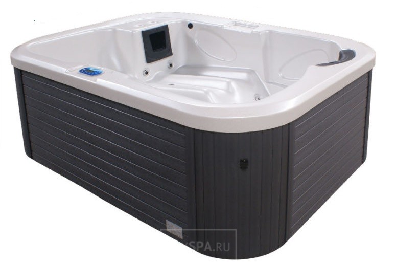 Vortex Spas Alpha Santreyd sun-id-296265 - Вид №2