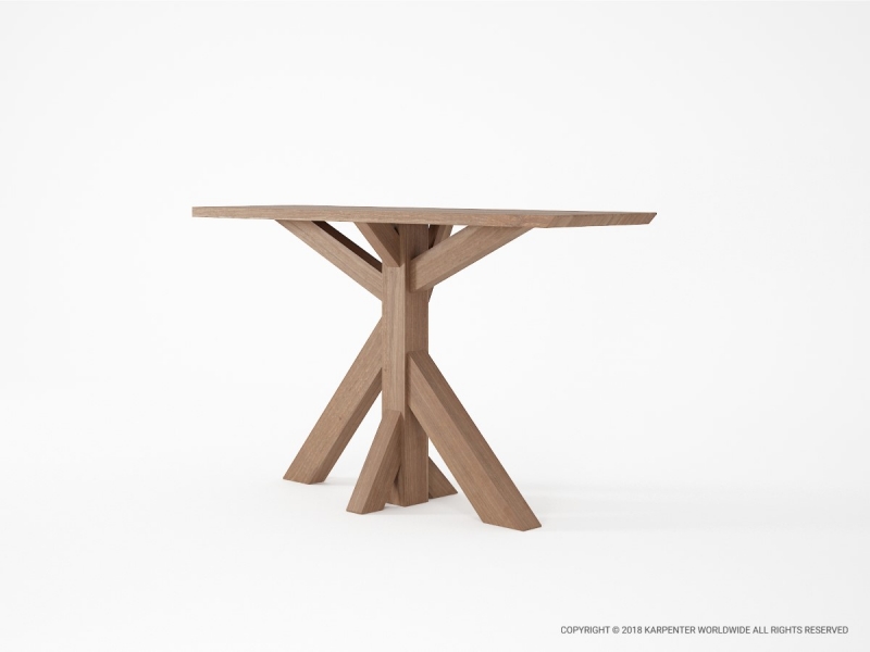 453_1076 Консольный стол Karpenter Ki - Вид №1