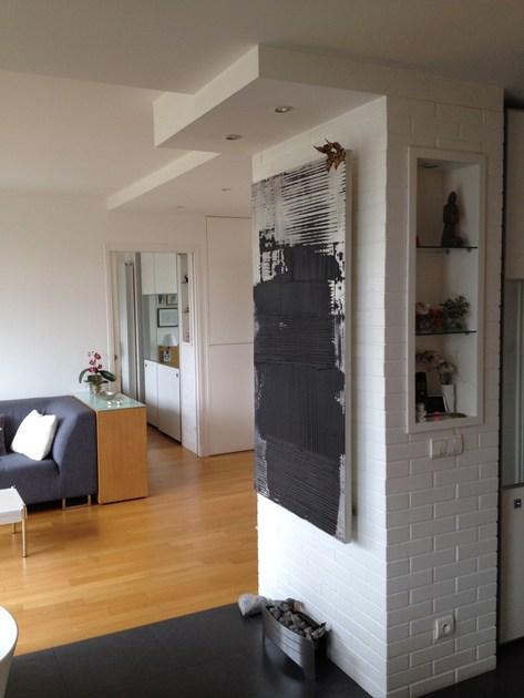 Cinier Настенный панельный радиатор olycale® Pièces uniques sun-id-1374503 - Вид №7