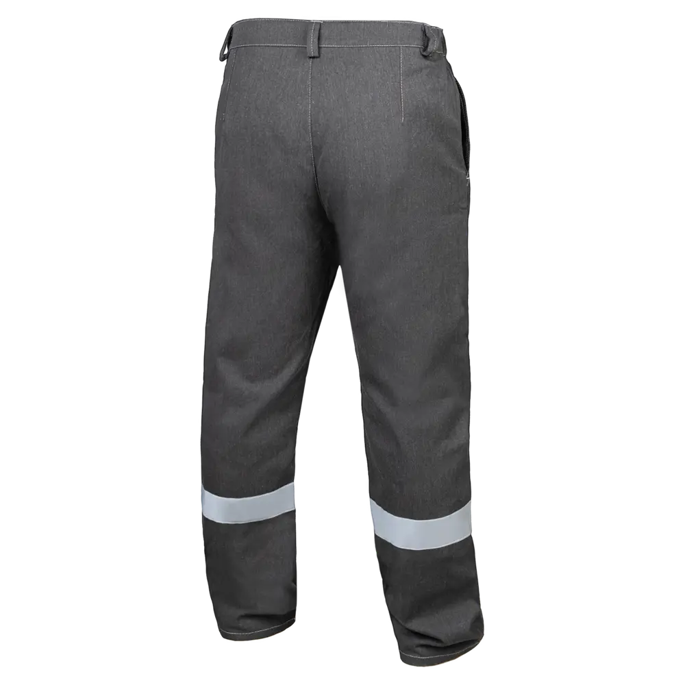 Брюки Инженер цвет серый размер 48-50 рост 170-176 см Santreyd STLM-2143898 - Вид №1