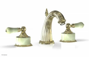 Смеситель для ванны VERSAILLES Phylrich  K1244-014 Хромированный