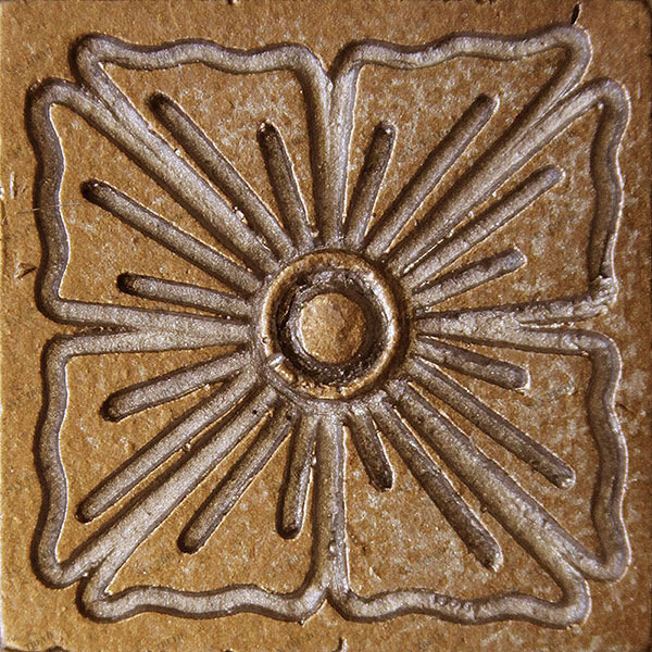 МОЗАИКА ДЕКОРАТИВНАЯ D 01/09 SKALINI DECOS D0109