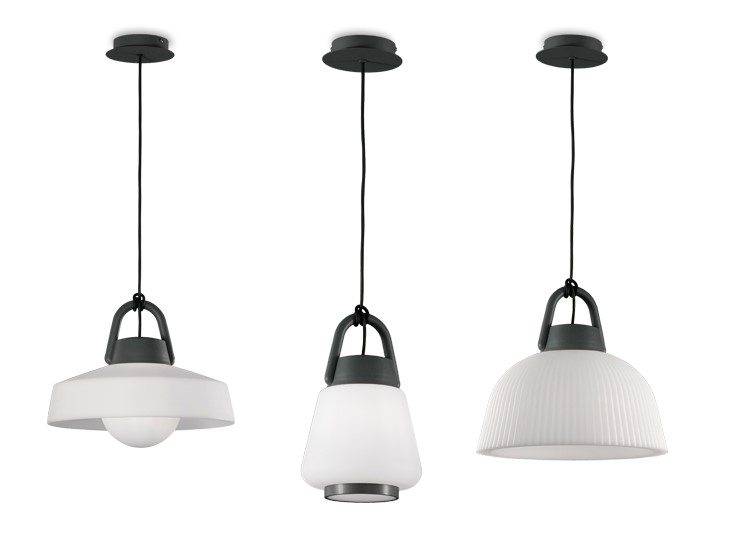 061894 Уличный подвесной светильник 6211 Mantra Kinke  - Вид №6