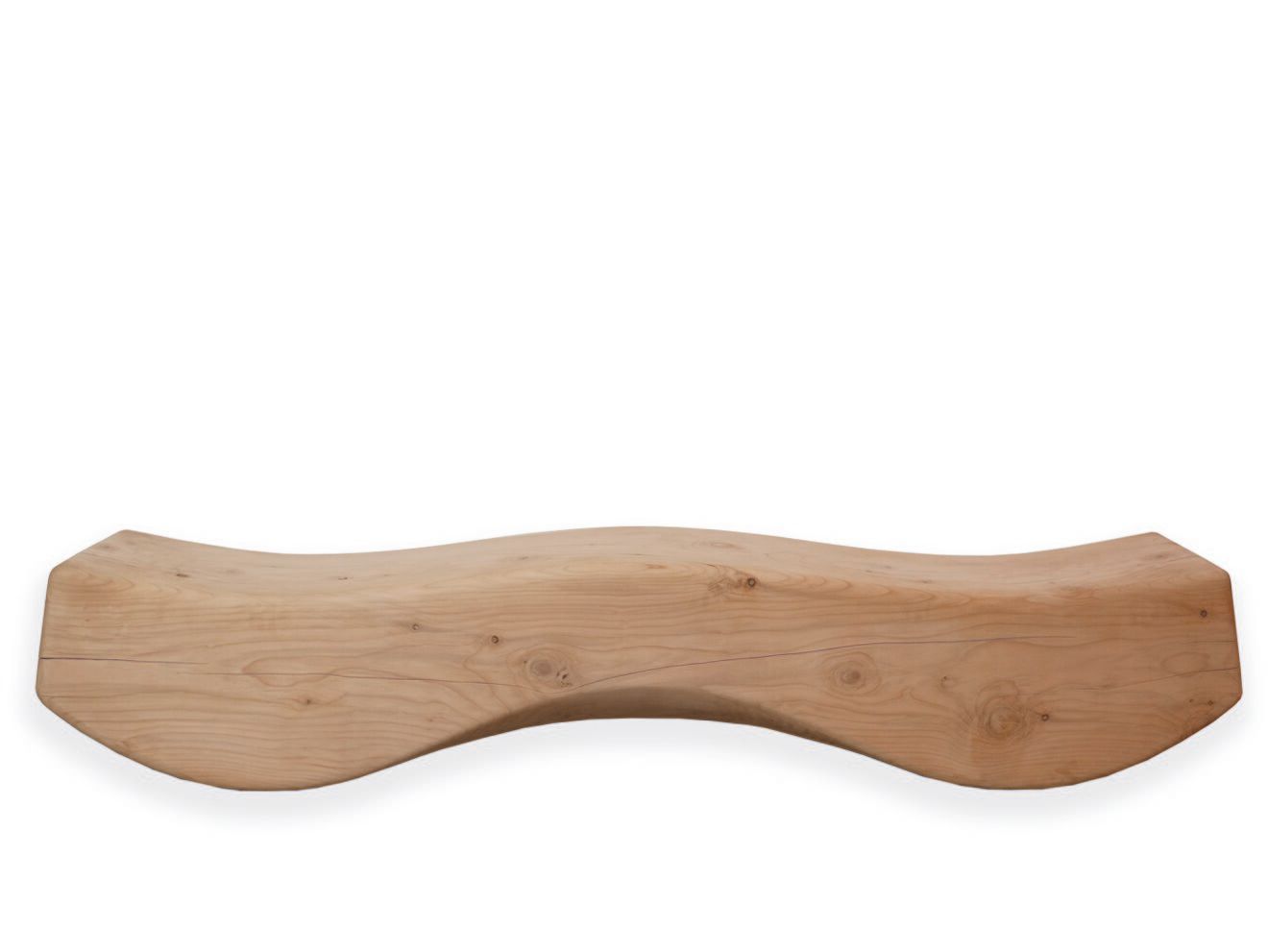 Кедровая скамья Riva 1920 FARM ARCH-00060040 - Вид №1