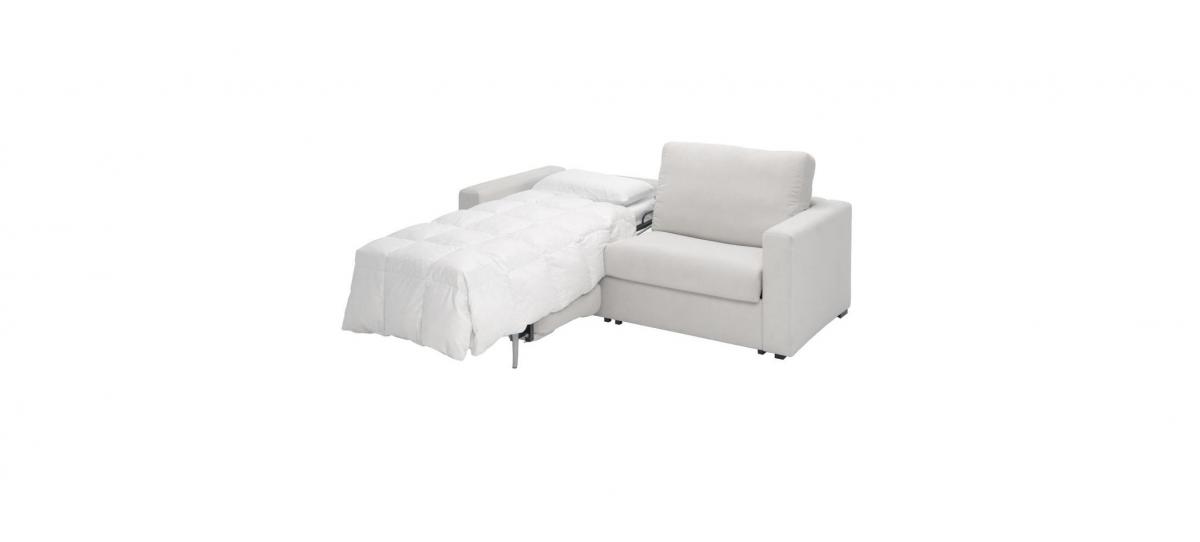 006808 Раскладной диван Moradillo Berlin Santreyd - Вид №3