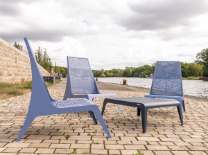 Гостиная сад набор из нержавеющей стали