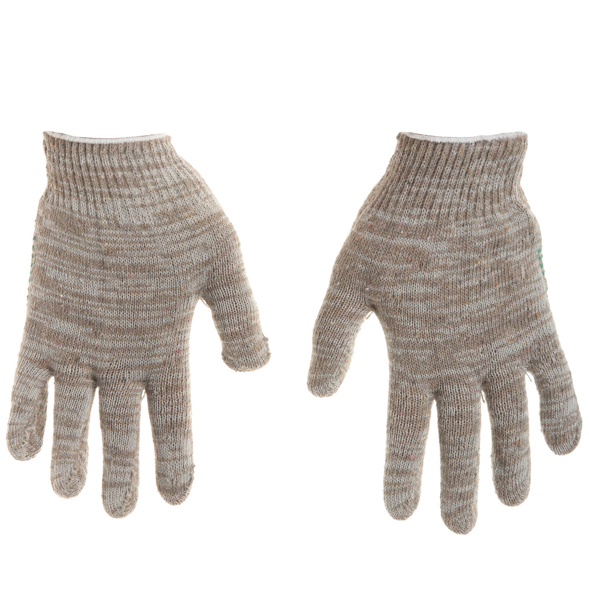 Перчатки трикотажные Спец И-8034-И 9155721 STDN-0088301 - Вид №1