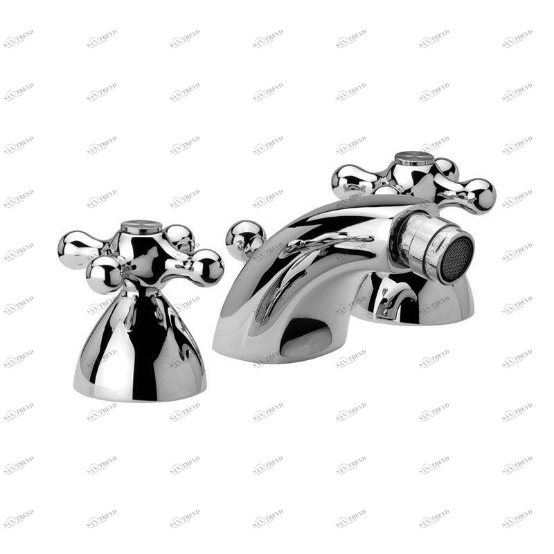 V6302  DANIEL RUBINETTERIE 