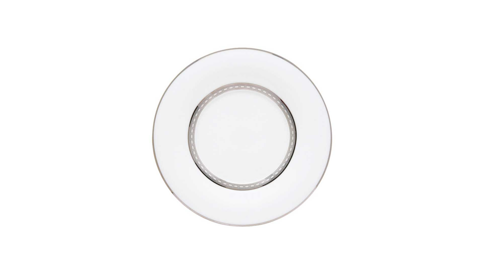 10667277 Lenox Сервиз чайный Lenox "Марри-Хилл" на 6 персон 21 предмет Фарфор костяной  - Вид №5