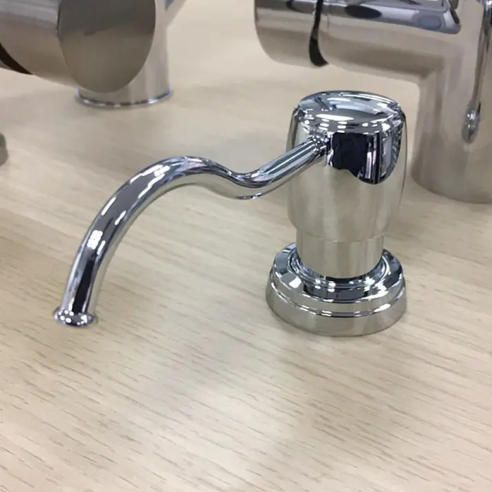 Дозаторы для мойки SSA-040-WP SEAMAN  - Вид №3