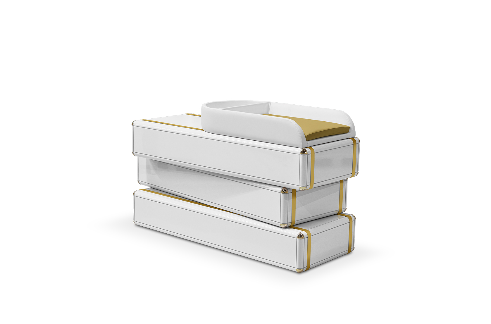 CIST825 Пеленальный столик Фэнтези Эйр Circu  - Вид №8