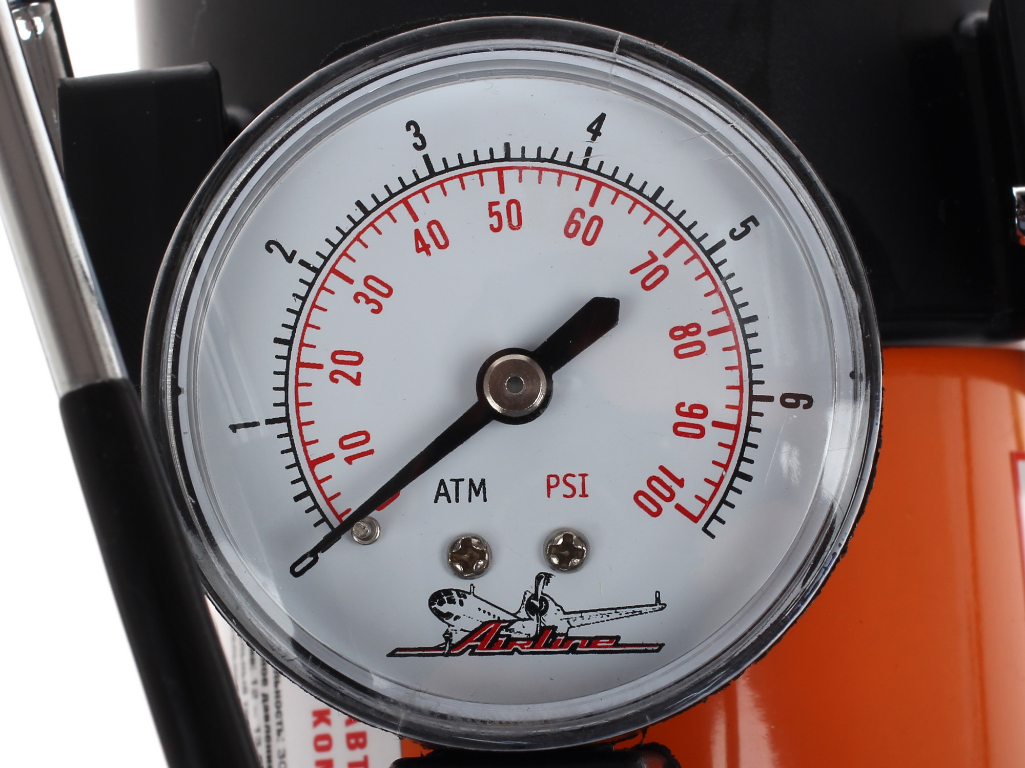 1102370 Компрессор AIRLINE X STDN-0084711 - Вид №3