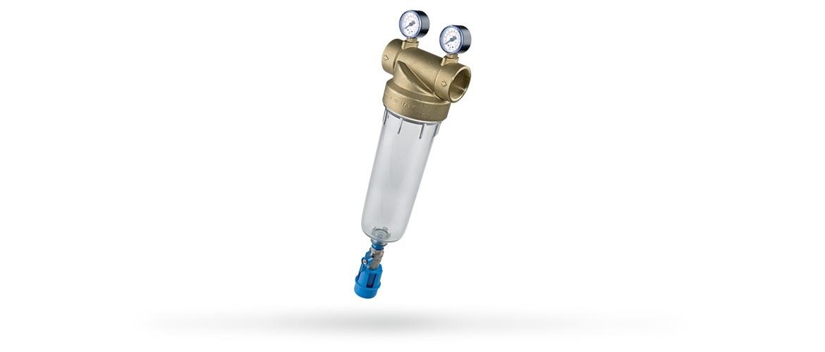 ATLAS FILTRI  Водяные фильтры K DP S CX  - Вид №3