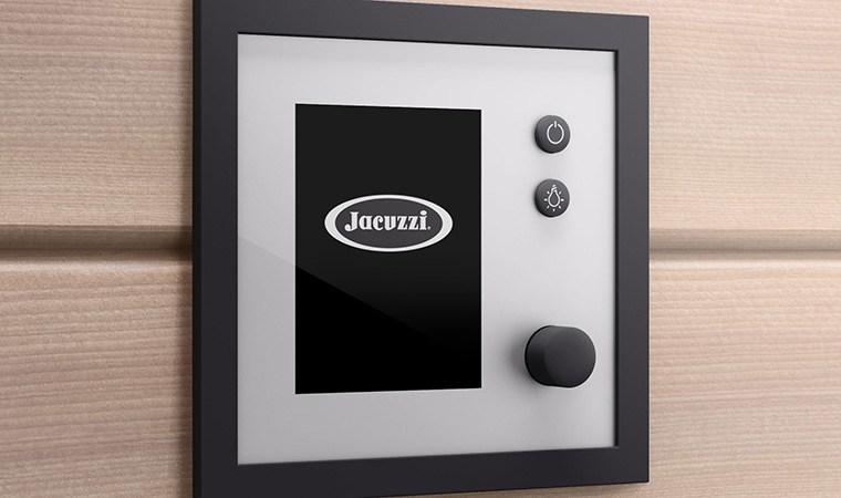 Jacuzzi® Сауна sun-id-1394970 - Вид №3