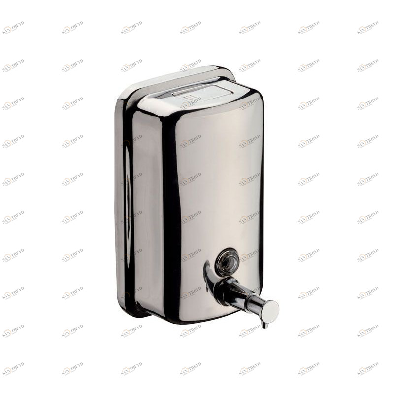 A2600 Диспенсер мыла DANIEL RUBINETTERIE 