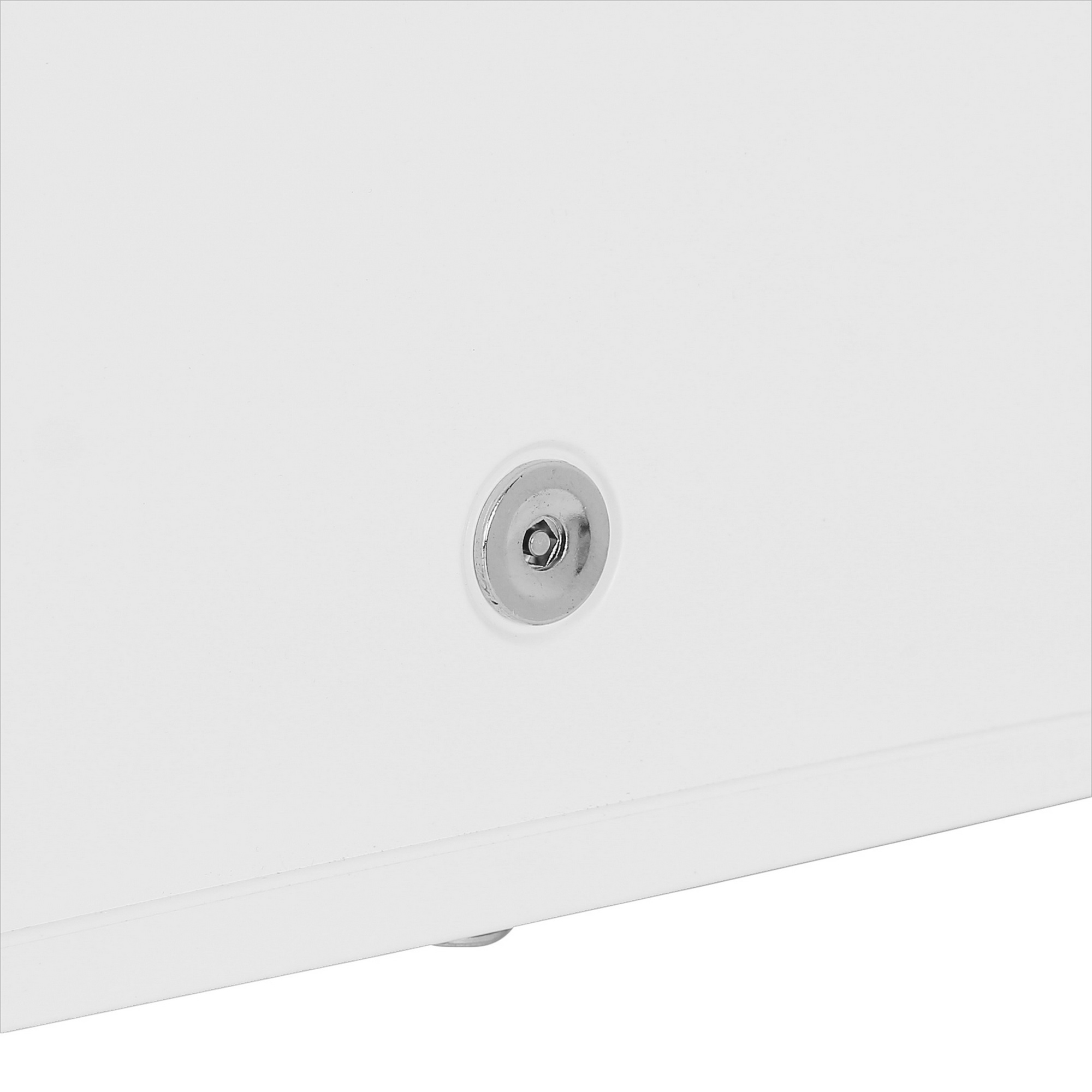 8115533 Холодильник компактный   Бирюса 50 белый STDN-0010306 - Вид №11