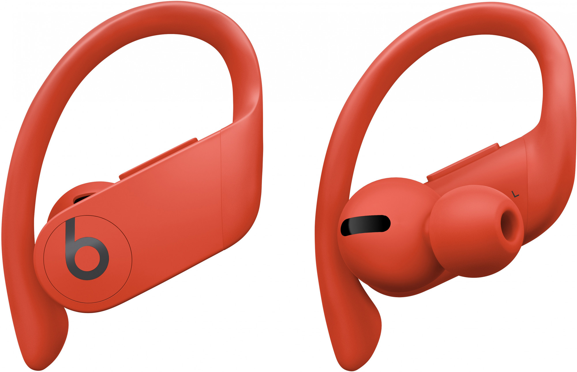 MXYA2EE/A Powerbeats pro totally wireless earphones - lava red Apple Santreyd 