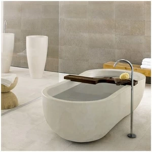 Ванна из лунного камня Moon Stone