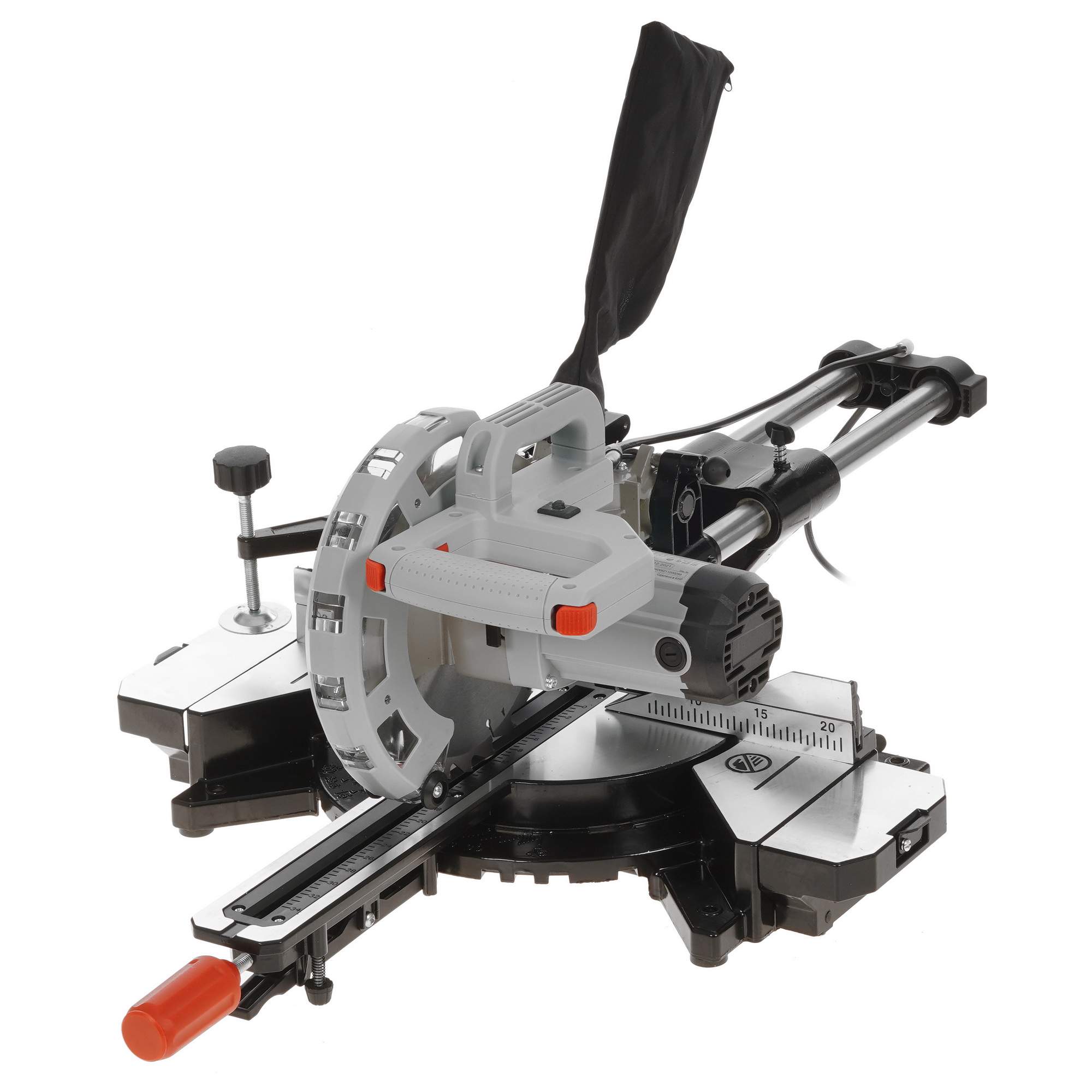 Торцовочная пила  Ресанта ТП-210ПЛ 5356841 STDN-0032286 - Вид №7