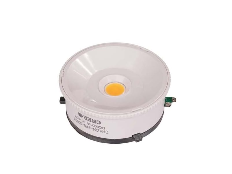 Алюминиевый круглый светодиодный светильник Proled Macros ARCH-00032368 - Вид №2