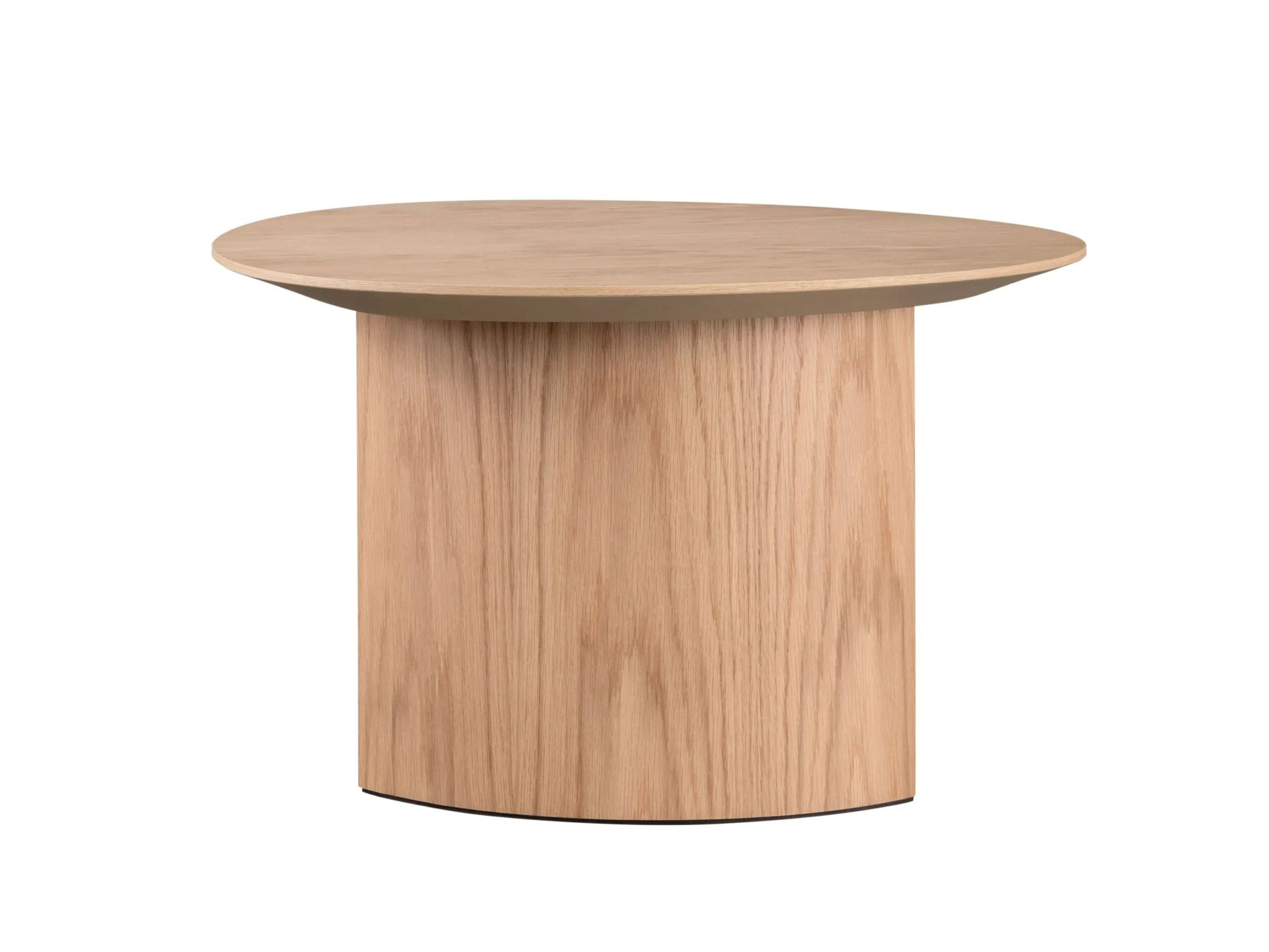 Деревянный журнальный столик Miniforms Плавто ARCH-00033932 - Вид №1