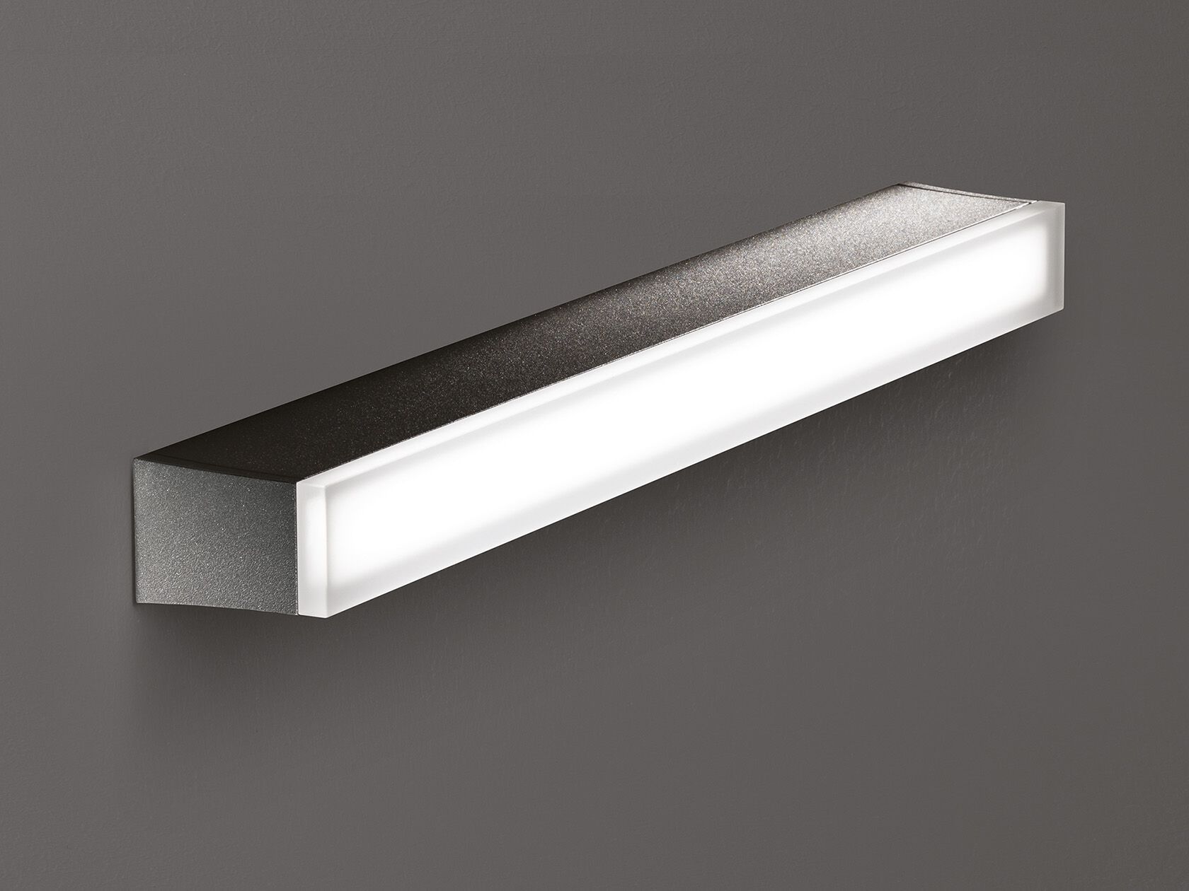 Светодиодный потолочный светильник из стекла и алюминия [LND] общие ARCH-00097067 - Вид №46