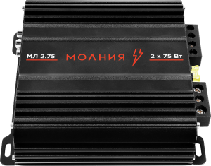 9198679 Усилитель Ural Молния МЛ 2.75