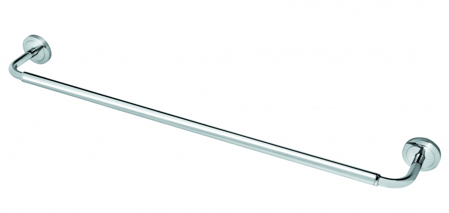 A40346400 Вешалка для полотенец 65 см хром шт AM.PM Serenity