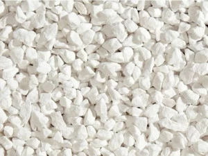 GRANULATI ZANDOBBIO Мраморный садовый гранулят Natural stone aggretates