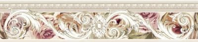 Trabia Cenefa Veneto Crema 10х45 Pamesa Ceramica sun-id-320287