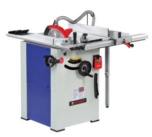 Распиловочный станок BELMASH TS-250ST1000/400 9111158